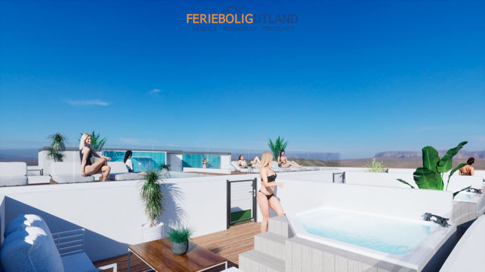 Image No.4-2 Bed Apartment for sale