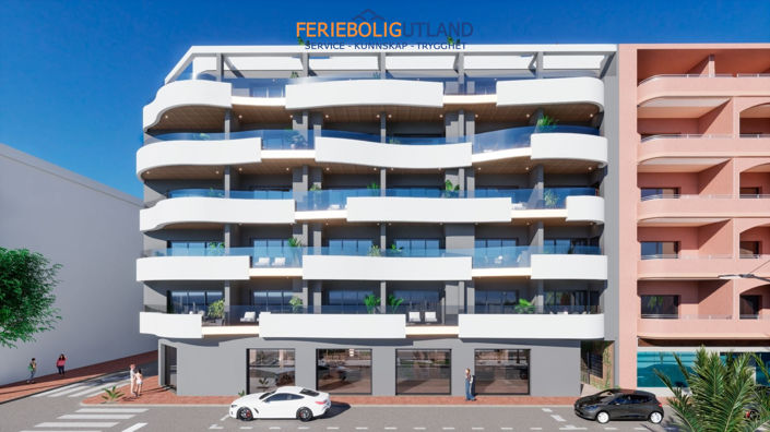 Image No.6-2 Bed Apartment for sale