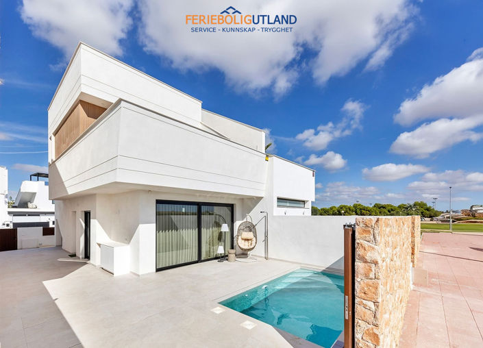 Image No.1-3 Bed Villa for sale