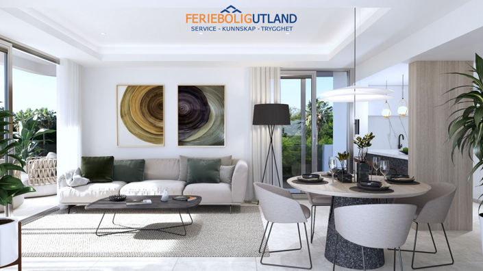 Image No.20-2 Bed Apartment for sale