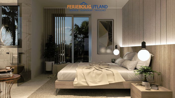 Image No.26-2 Bed Apartment for sale