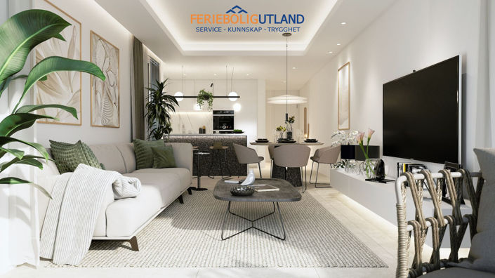 Image No.27-2 Bed Apartment for sale