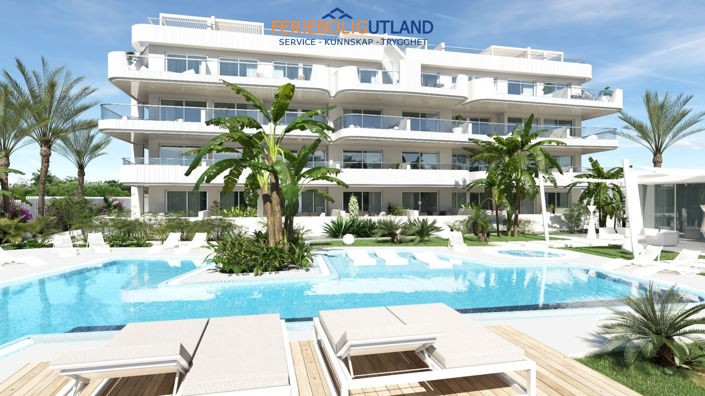 Image No.3-2 Bed Apartment for sale