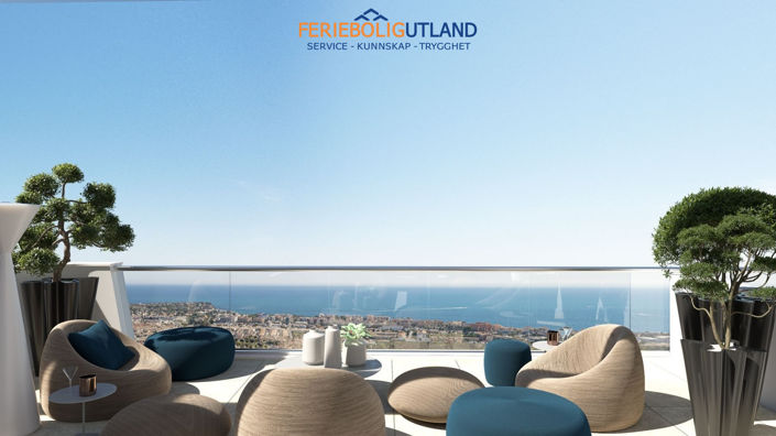 Image No.6-2 Bed Apartment for sale