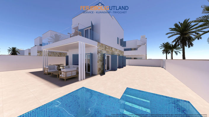 Image No.1-4 Bed Villa for sale