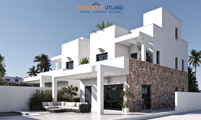 Image No.22-4 Bed Villa for sale