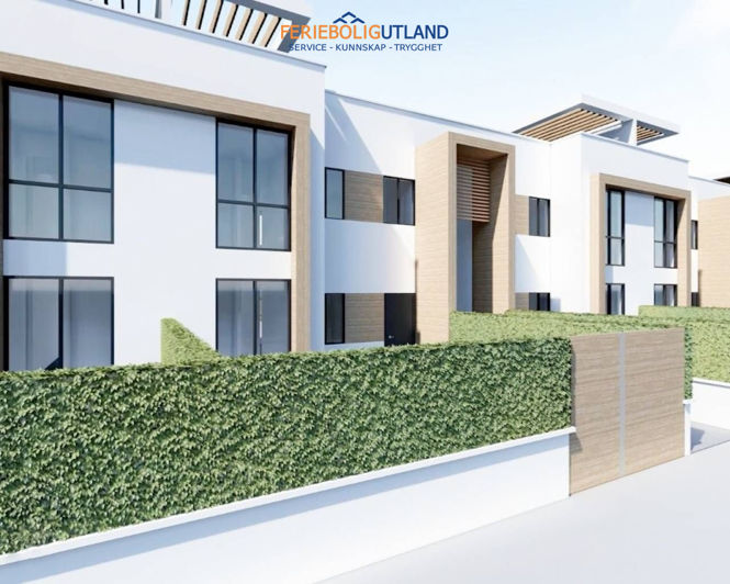 Image No.11-2 Bed Apartment for sale