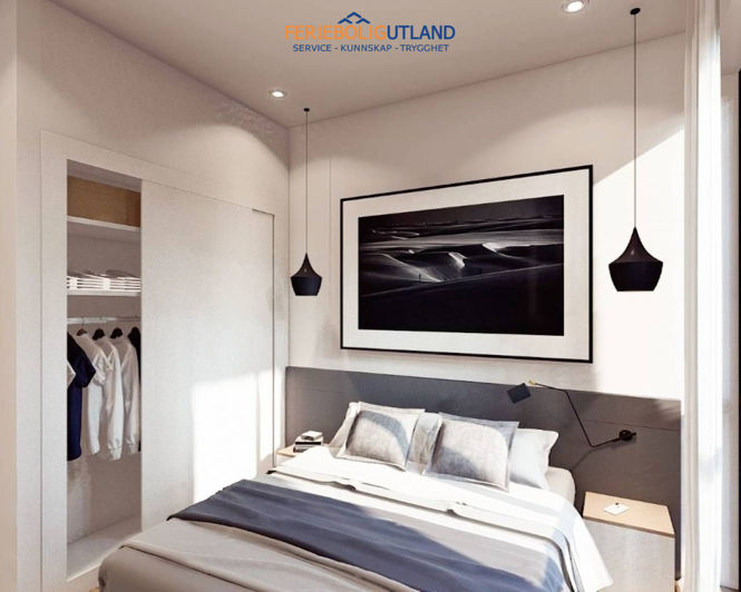 Image No.6-2 Bed Apartment for sale