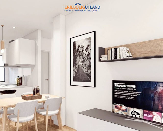 Image No.9-2 Bed Apartment for sale