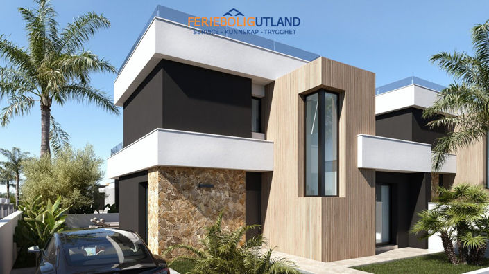 Image No.17-3 Bed Villa for sale