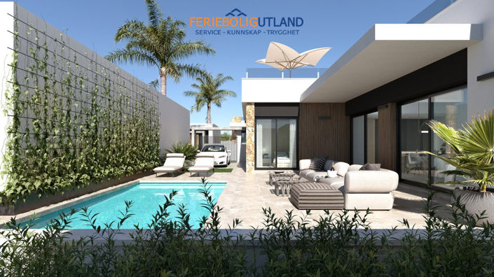 Image No.2-3 Bed Villa for sale