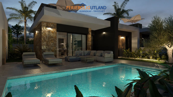 Image No.26-3 Bed Villa for sale