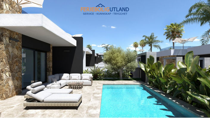 Image No.28-3 Bed Villa for sale