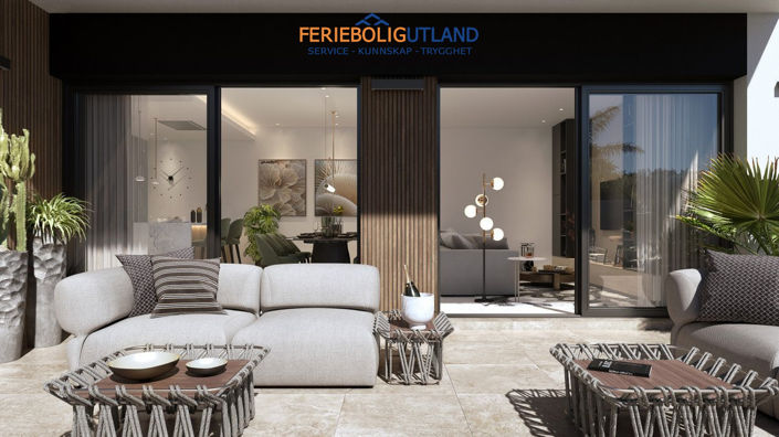 Image No.3-3 Bed Villa for sale