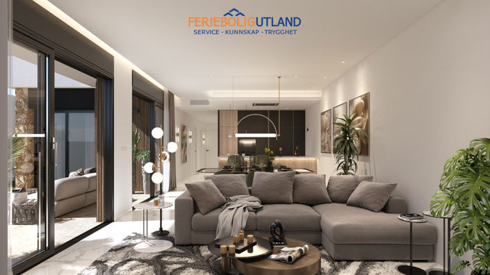 Image No.4-3 Bed Villa for sale