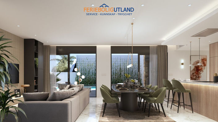 Image No.5-3 Bed Villa for sale