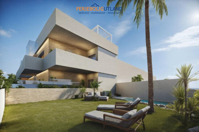 2 Bed Apartment for sale