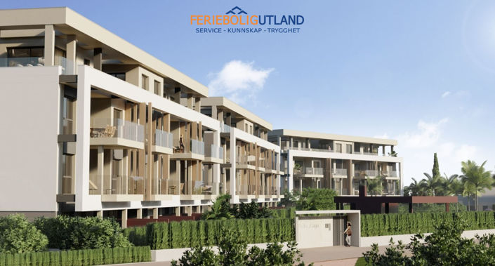 Image No.1-2 Bed Apartment for sale