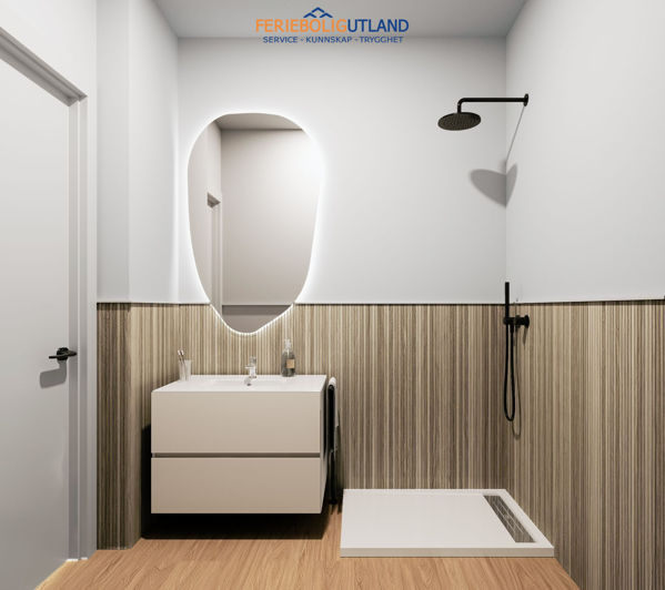 Image No.6-3 Bed Apartment for sale