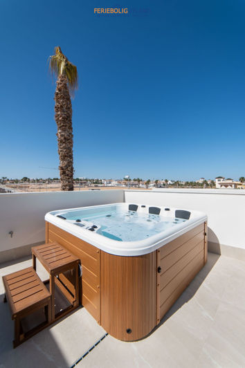 Image No.2-3 Bed Villa for sale