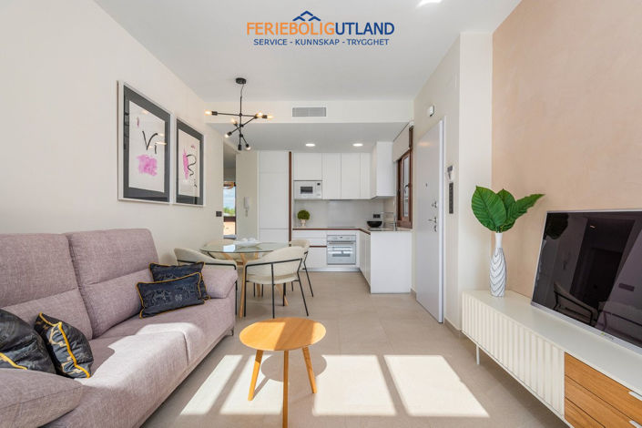 Image No.32-3 Bed Apartment for sale