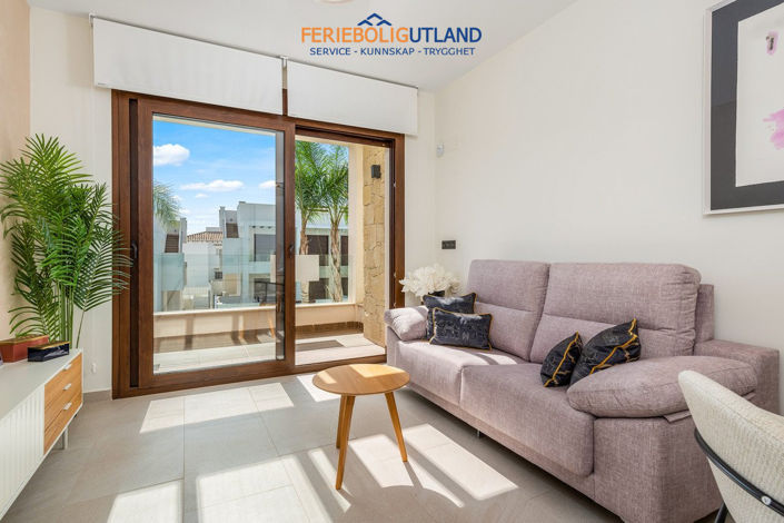 Image No.34-3 Bed Apartment for sale