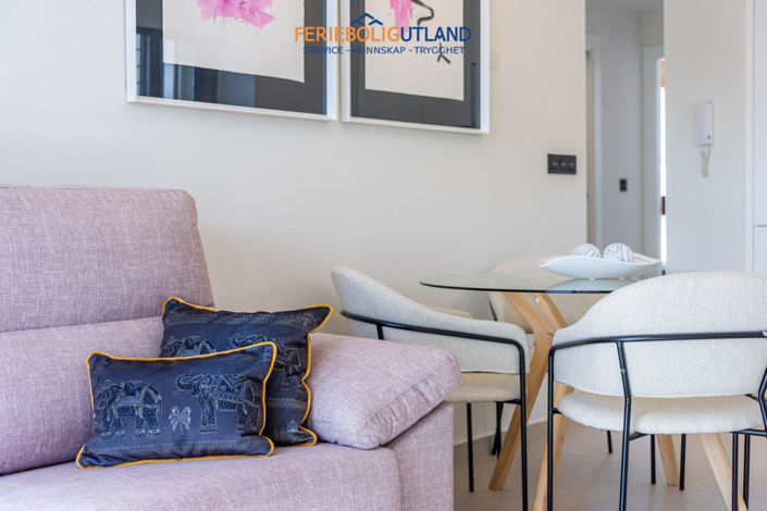 Image No.35-3 Bed Apartment for sale