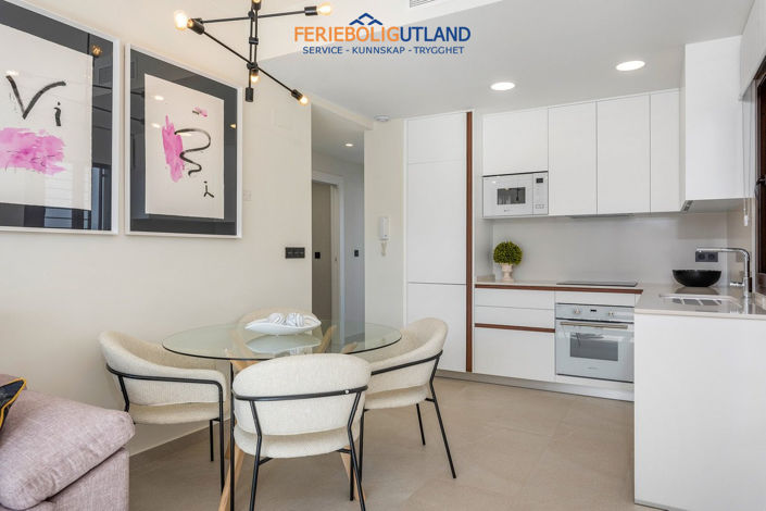 Image No.39-3 Bed Apartment for sale