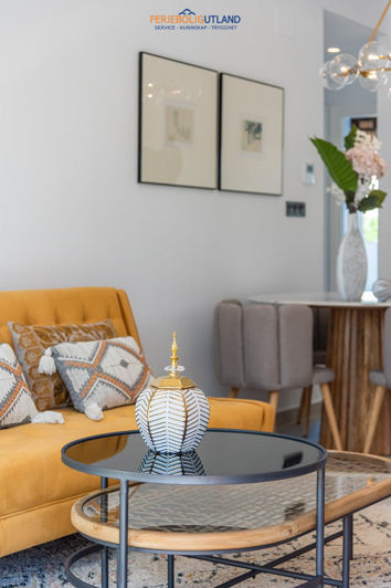 Image No.6-3 Bed Apartment for sale