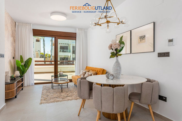 Image No.7-3 Bed Apartment for sale