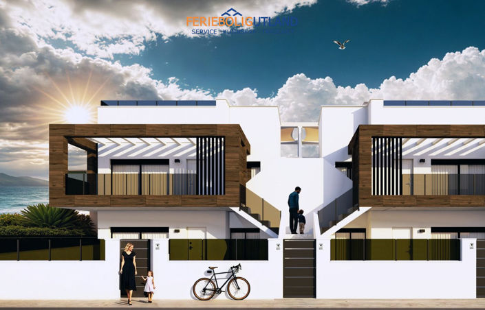 Image No.1-3 Bed Bungalow for sale