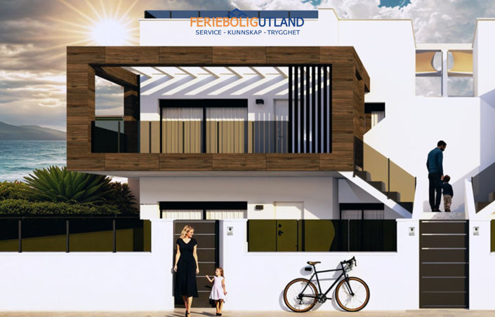 Image No.9-3 Bed Bungalow for sale