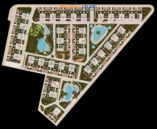 Image No.23-2 Bed Bungalow for sale