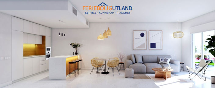 Image No.4-2 Bed Apartment for sale