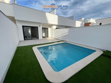 3 Bed Villa for sale