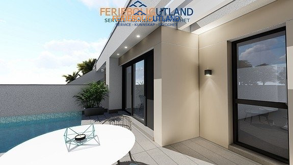 Image No.14-3 Bed Villa for sale