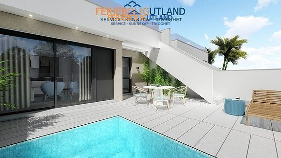 Image No.15-3 Bed Villa for sale