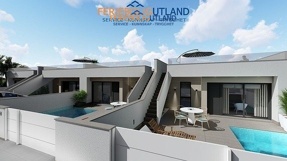 Image No.16-3 Bed Villa for sale