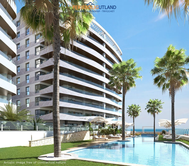 Image No.15-3 Bed Apartment for sale