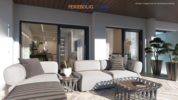 Image No.2-3 Bed Apartment for sale