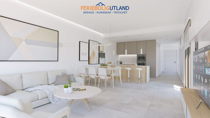 Image No.2-3 Bed Villa for sale