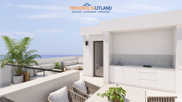 Image No.2-3 Bed Villa for sale