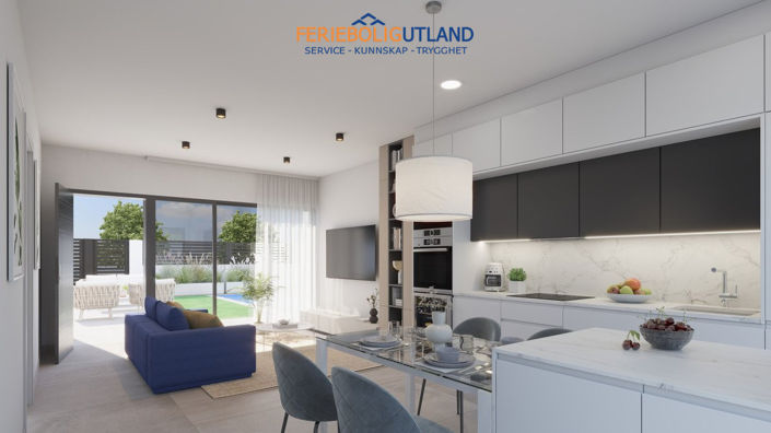 Image No.3-3 Bed Villa for sale