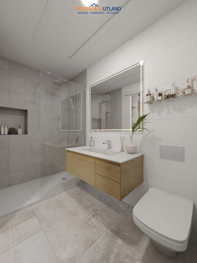 Image No.6-3 Bed Villa for sale