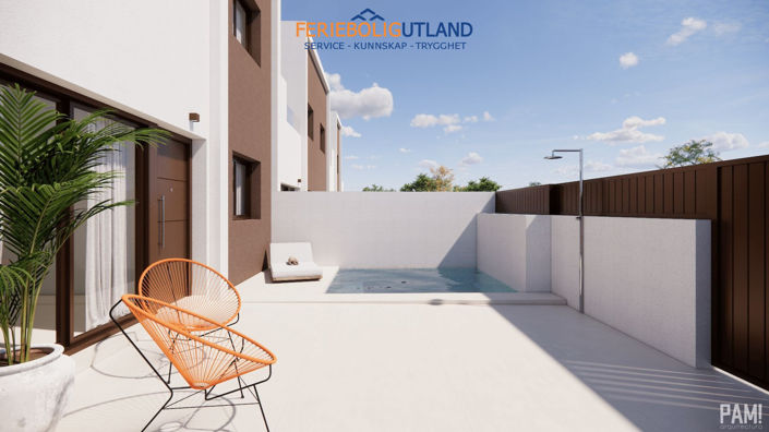 Image No.1-3 Bed Villa for sale