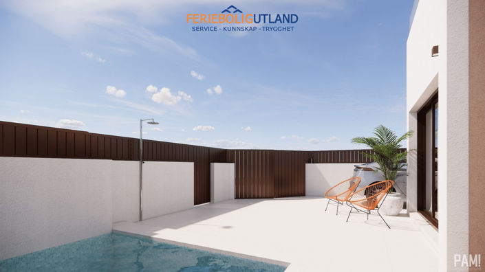 Image No.10-3 Bed Villa for sale