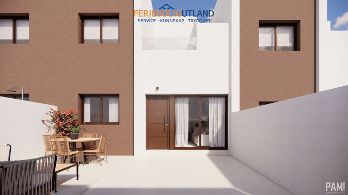 Image No.11-3 Bed Villa for sale