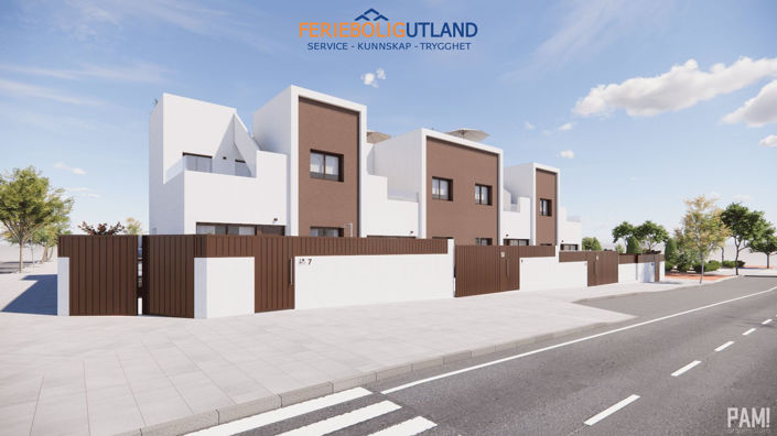 Image No.6-3 Bed Villa for sale