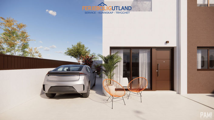 Image No.8-3 Bed Villa for sale