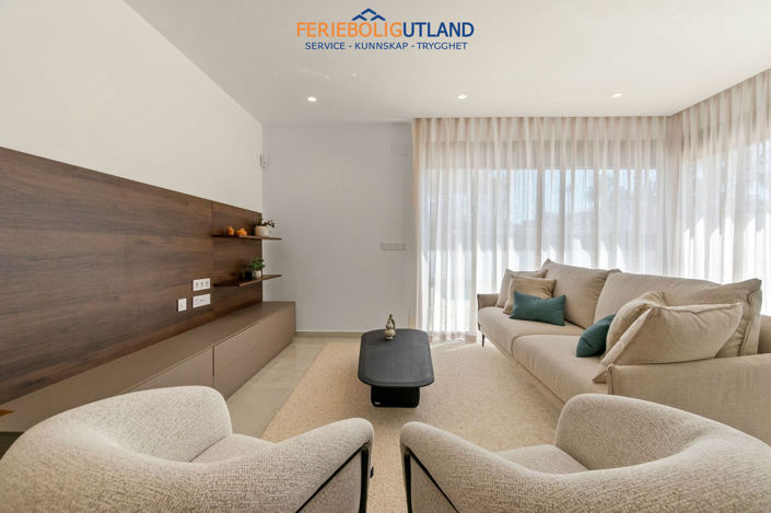 Image No.2-3 Bed Villa for sale